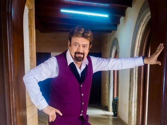 Business News | Andy Arora's Web Film Addiction Wins Audience Praise on Hungama OTT