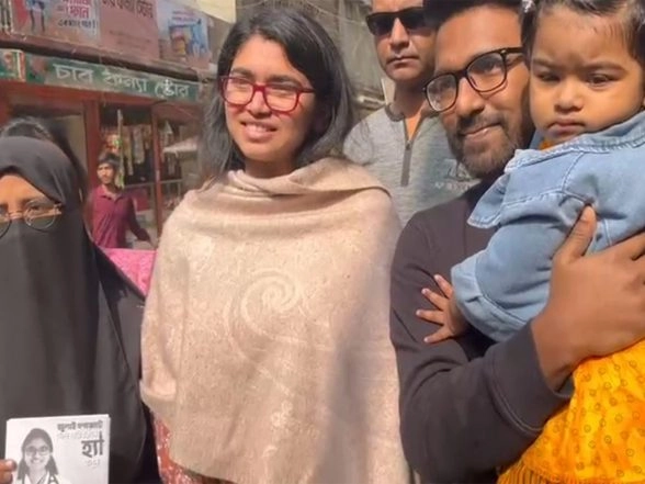 World News | Campaign for Bangladesh's 13th Jatiya Sangsad Election Formally Kicks Off, 1st Since Sheikh Hasina's Ouster