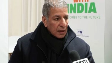 Business News | India-EU FTA to Unlock Global Markets and Tech Sharing, Says Bharti Enterprises Vice-Chairman Rajan Bharti Mittal