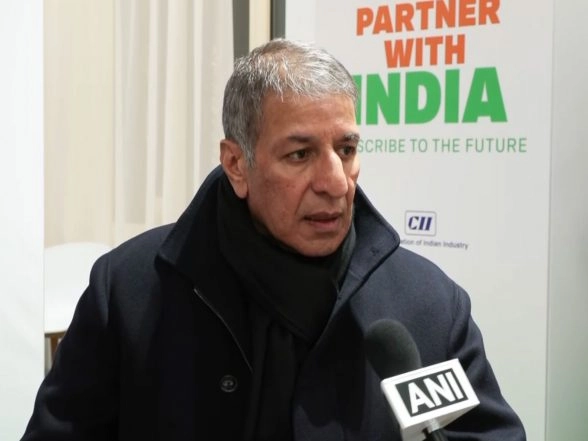 Business News | India-EU FTA to Unlock Global Markets and Tech Sharing, Says Bharti Enterprises Vice-Chairman Rajan Bharti Mittal
