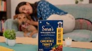 Business News | Sara's Wholesome Food Is Changing the Way India Feeds Its Pets
