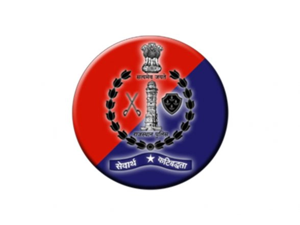 India News | Rajasthan Police Not to Publicly Release Photos of Arrested Accused, Following High Court Orders