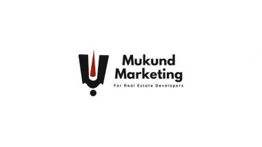 Business News | India's Real Estate-Focused Marketing Agency