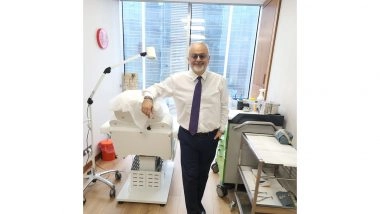 Business News | Redefining Aesthetic Surgery in Ankara: Natural and Personalized Results by Op. Dr. Deniz Kok