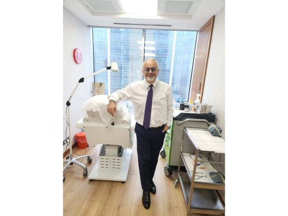 Business News | Redefining Aesthetic Surgery in Ankara: Natural and Personalized Results by Op. Dr. Deniz Kok
