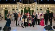 Business News | Silver Jubilee Spectacle: NIEM Marks 25 Years with the Grand Finale of Mr. & Ms. University and College Idol