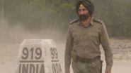 Entertainment News | Ahead of Border 2 Release, Sunny Deol Shares Intriguing BTS from the Sets
