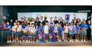 Business News | Microsoft Singapore and Enabling Leadership Bring AI Learning to Primary School Students