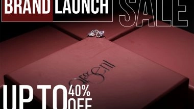 Business News | How Argent's 30-Day Test Is Setting a New Standard in Everyday Jewellery