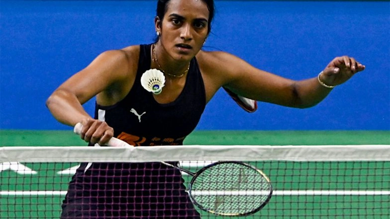 Indonesia Masters 2026: PV Sindhu, Lakshya Sen Qualify For Quarterfinals