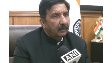 India News | No Scope for Operation Lotus in Upcoming Rajya Sabha Polls in HP: Mukesh Agnihotri