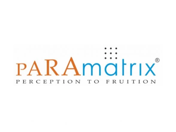 Business News | Paramatrix Technologies Secures Majority Stake in Metasys