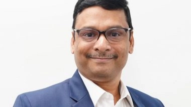 Business News | Indo National Limited Appoints Mr. S. R. Aravind Kumar as Chief Financial Officer