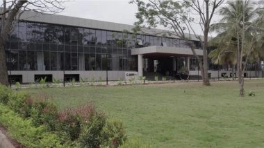 Business News | From Vision to Frame: The B.A. (Honours) Film Making Program at SDMCA, JAIN (Deemed-to-be University)