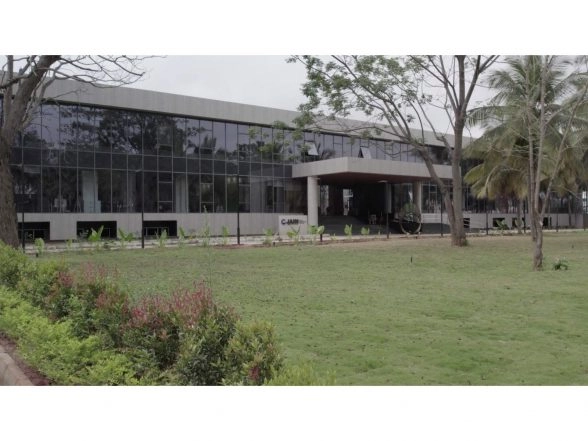 Business News | From Vision to Frame: The B.A. (Honours) Film Making Program at SDMCA, JAIN (Deemed-to-be University)