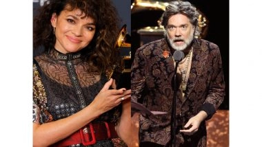 Entertainment News | Singers Rufus Wainwright and Norah Jones to Pay Tribute to Marianne Faithfull at Sundance Film Festival 2026