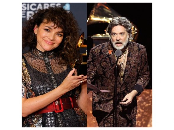 Entertainment News | Singers Rufus Wainwright and Norah Jones to Pay Tribute to Marianne Faithfull at Sundance Film Festival 2026