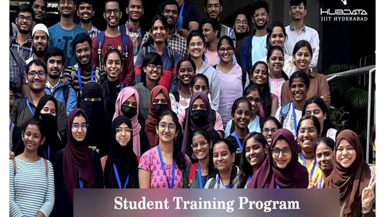 Business News | Admissions Open for Six-Month AI/ML Training Program at IHub-Data, IIIT Hyderabad