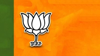 India News | BJP Revamps Youth Wing: 35-year Age Cap for Yuva Morcha National President, 32 for Yuva Morcha Units in States