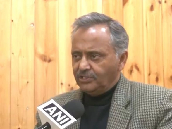 India News | Threat to CM on Republic Day Taken Seriously; Panchayat Polls to Be Held by April 30: Naresh Chauhan