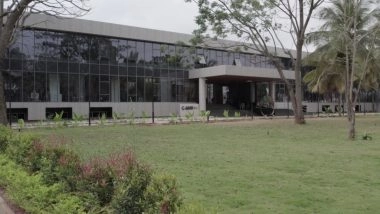 Business News | Design That Thinks, Feels, and Leads: Inside the M.A. Communication Design Program at SDMCA