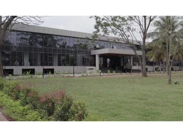 Business News | Design That Thinks, Feels, and Leads: Inside the M.A. Communication Design Program at SDMCA