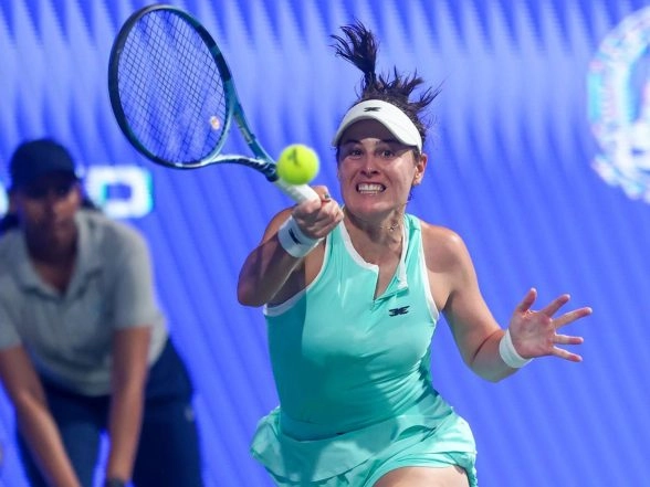 Sports News | Lulu Sun, Darja Semenistaja Headline the List of International Stars at the 2026 L&T Mumbai Open WTA 125K Series