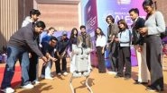 Business News | Chandigarh University Launches India's First 'AI Fest - 2026'; Registration Portal Launched