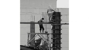 Business News | Lamar Projects Sees Growing Demand for Project Leadership in Luxury Residential Construction