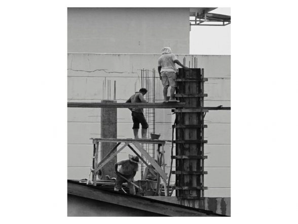 Business News | Lamar Projects Sees Growing Demand for Project Leadership in Luxury Residential Construction