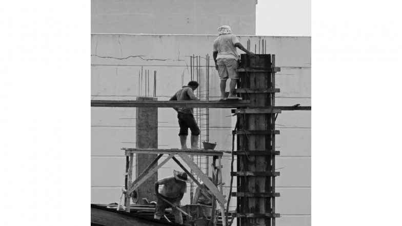 Business News | Lamar Projects Sees Growing Demand for Project Leadership in Luxury Residential Construction