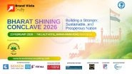 Business News | BHARAT SHINING CONCLAVE 2026 to Unite Leaders, Policymakers, and Global Stakeholders at New Delhi