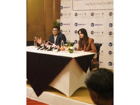 Business News | Aptronix Rewrites India's Retail Playbook: Launches Nation's Most Ambitious Device Exchange Revolution with Zero Sales Agenda