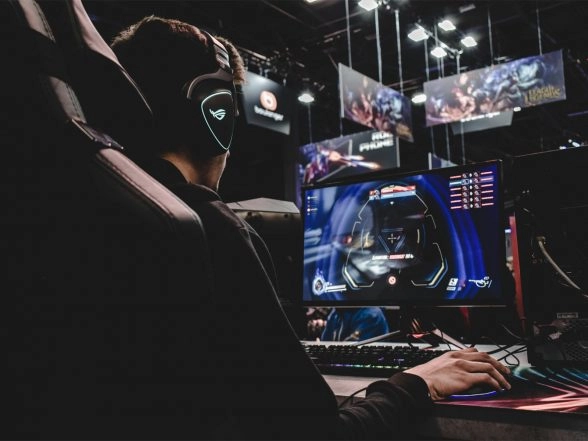Sports News | Esports Demands Discipline of Sport: Nearly 6 in 10 Indian Esports Players Now Place It Alongside Traditional Sports, Says JetSynthesys