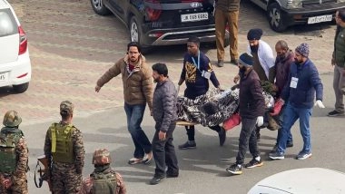 India News | J-K: Omar Abdullah Condoles Death of 10 Army Personnel in Doda Accident