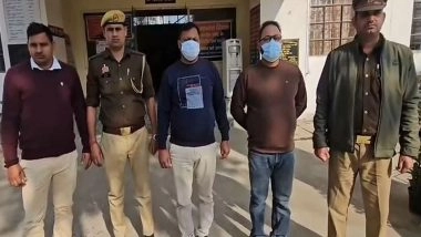 India News | Two Arrested in Noida Techie Death Case