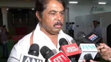 India News | Karnataka Assembly LoP R Ashoka Alleges Congress Disrupted Governor's Address in Assembly