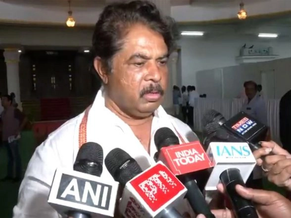 India News | Karnataka Assembly LoP R Ashoka Alleges Congress Disrupted Governor's Address in Assembly