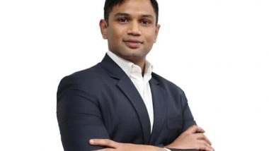 Business News | CarePal Money Appoints Sahil Lakshmanan as Chief Executive Officer