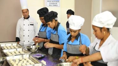 Business News | Kafe Group Vietnam Invests USD 1.2M in Momos Pro Noida to Transform Frozen Food Market