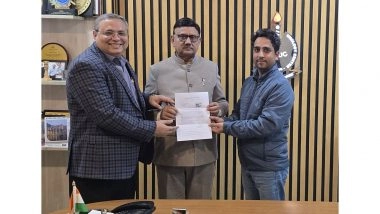 Business News | Healthcare Premier League (HPL) Season 3 to Kick Off on 25 January 2026; Doctors and Paramedics from 10 Hospitals to Take the Field