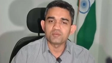 India News | MP: Heavy Security Deployed in Dhar in View of Basant Panchami, Collector Urges Restraint After SC Hearing