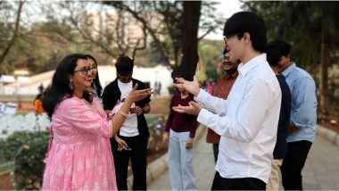 Business News | Suchitra Academy Hosts Vibrant Alumni Meet on 30 December