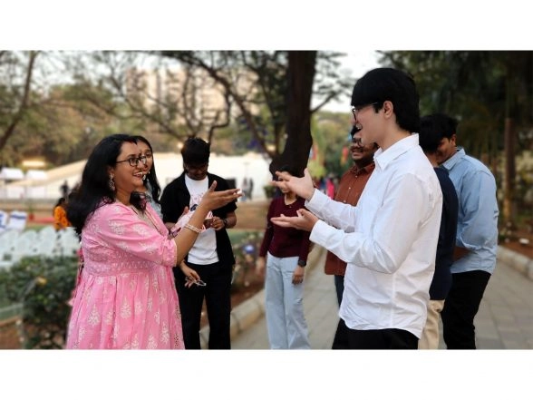 Business News | Suchitra Academy Hosts Vibrant Alumni Meet on 30 December