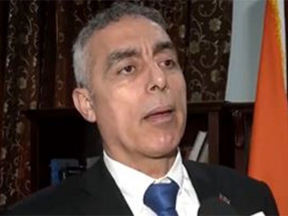 World News | India Can Play a Crucial Role in the Implementation of the Two-state Solution: Palestine' Ambassador to India