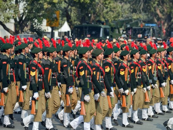 India News | Republic Day 2026: 30 Tableaux to Showcase India's Self-reliance, Cultural Diversity on Kartavya Path