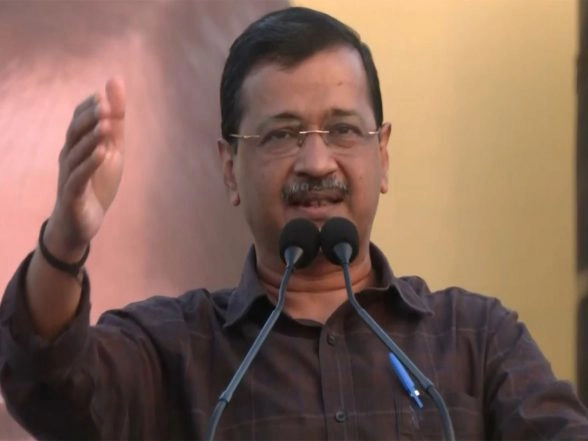 India News | Delhi Court Acquits Arvind Kejriwal in Non-compliance of Summons in Excise Policy Case