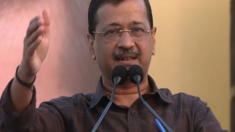 India News | Delhi Court Acquits Arvind Kejriwal in Non-compliance of Summons in Excise Policy Case