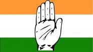 India News | Congress May Contest West Bengal Assembly Polls on Its Own