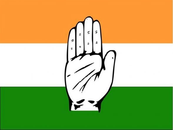 India News | Congress May Contest West Bengal Assembly Polls on Its Own